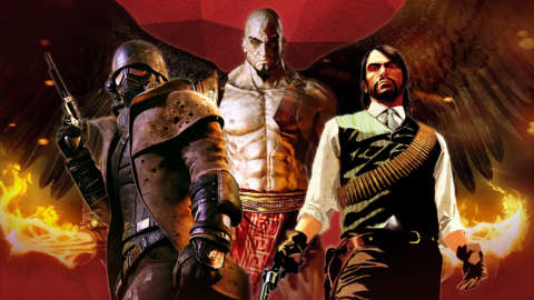 2010 Videogames 