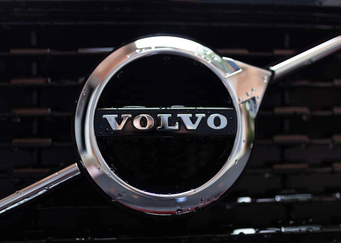 Volvo Cars
