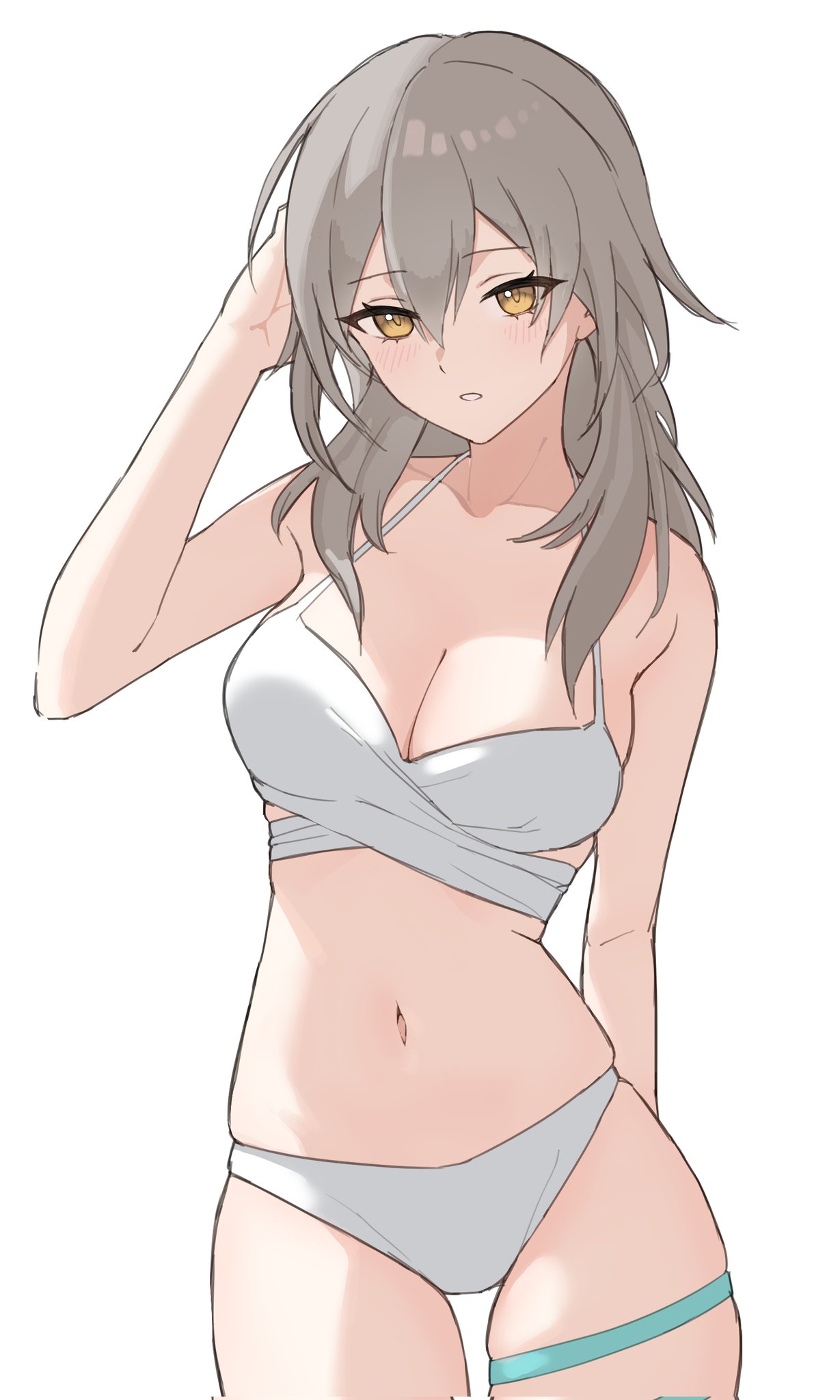 Top Sexy Honkai