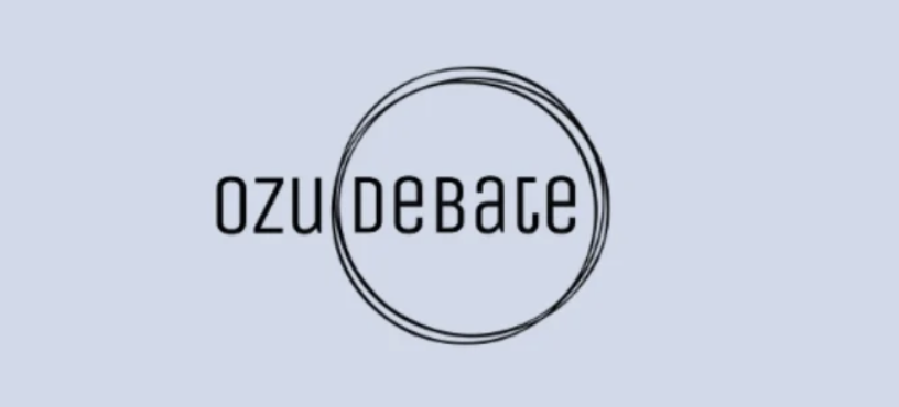 OzU Debate ww