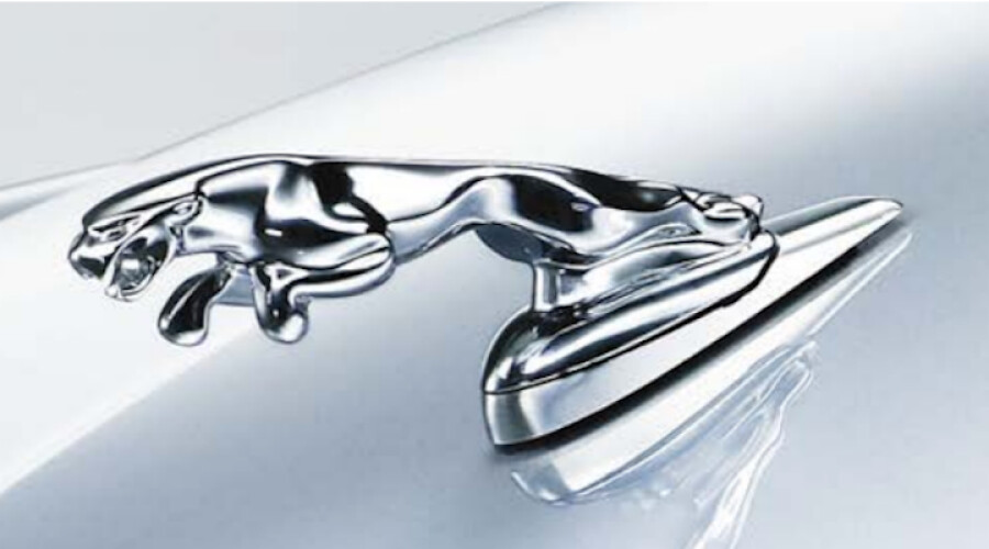 Jaguar Cars