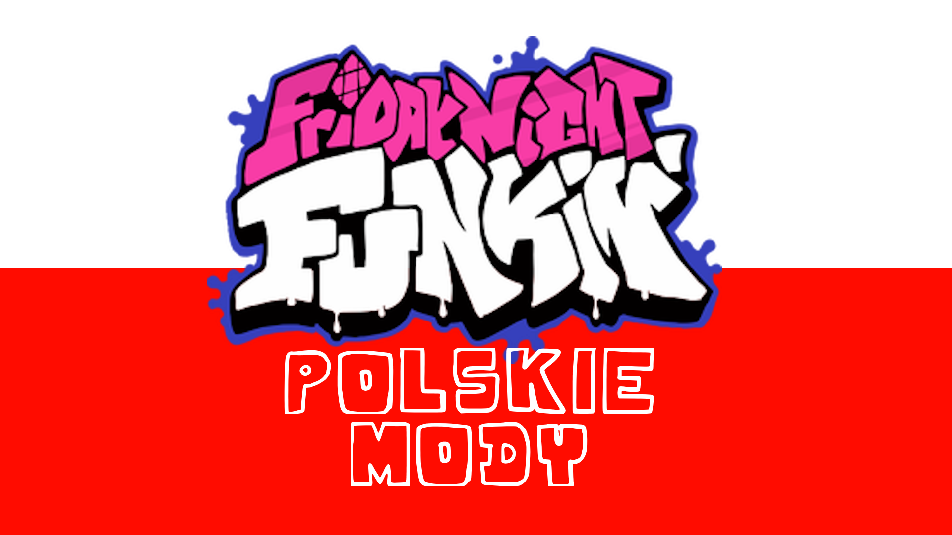 Polskie FNF Mody