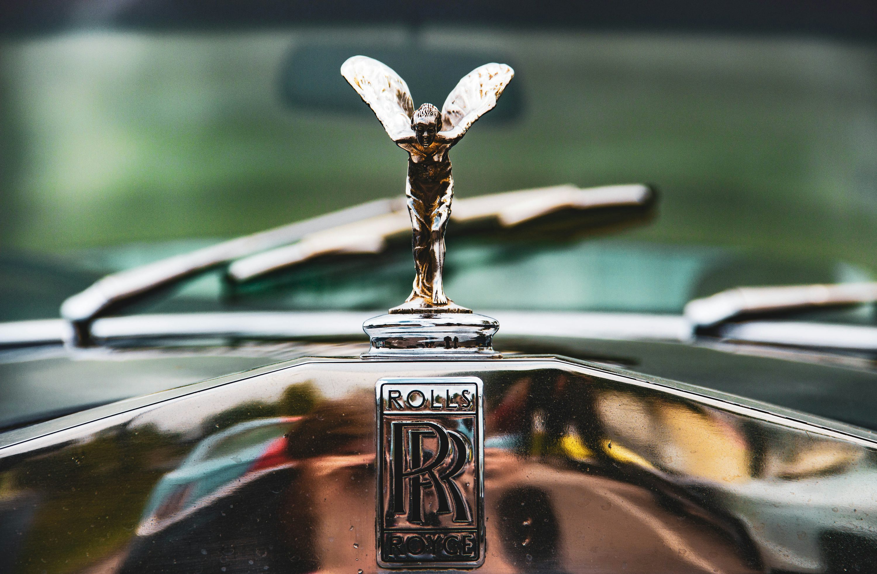 Rolls-Royce Cars