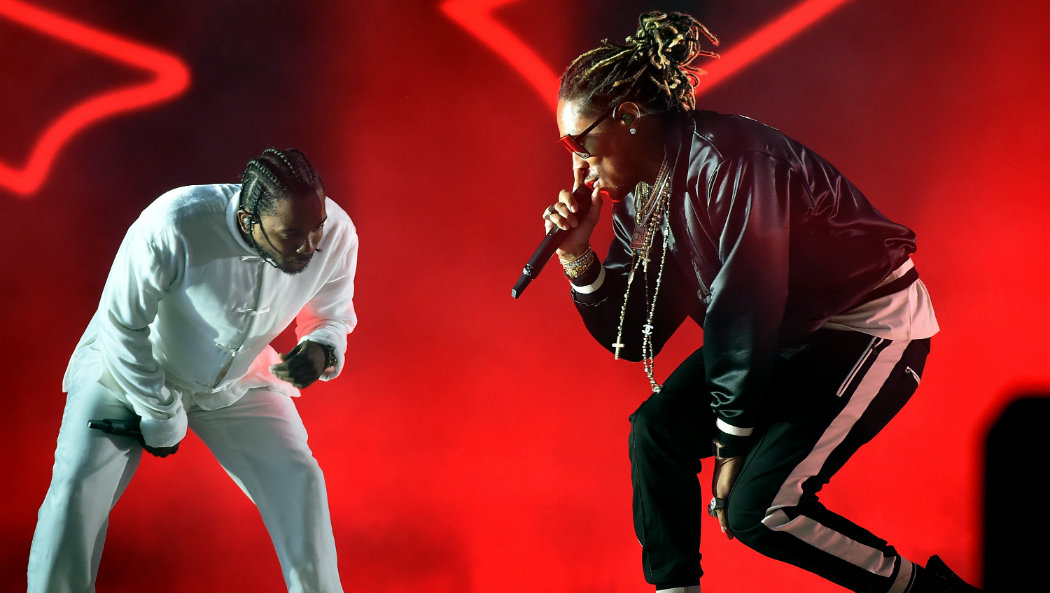 LES 32 MEILLEUR RAPPEUR US DES ANNÉES 2010
