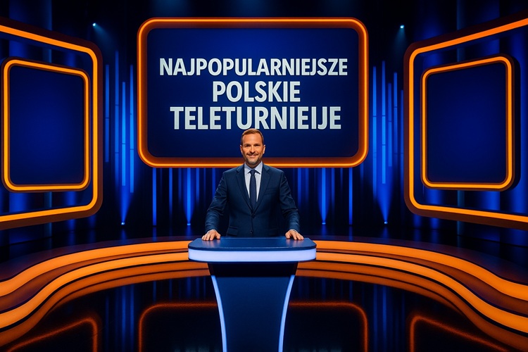 PLAYOFFY: polskie teleturnieje