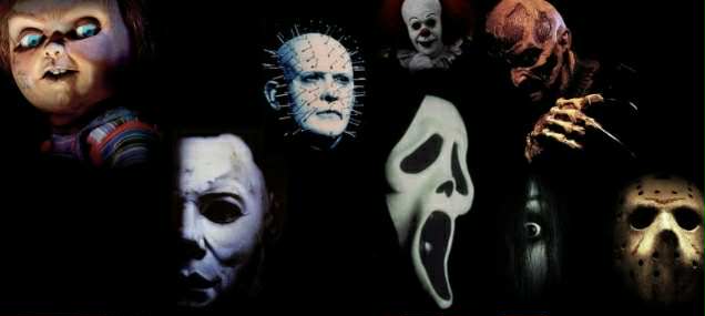 Miglior Icona Horror
