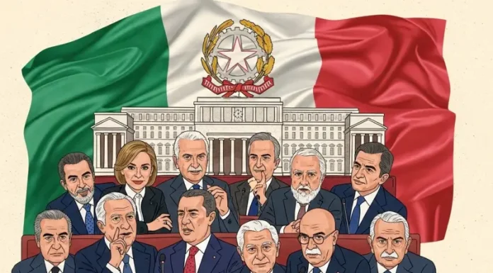 Miglior Politico italiano