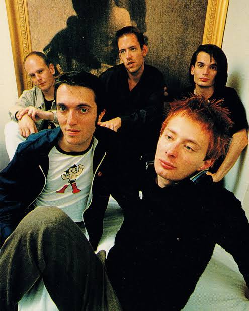 Best Radiohead Album