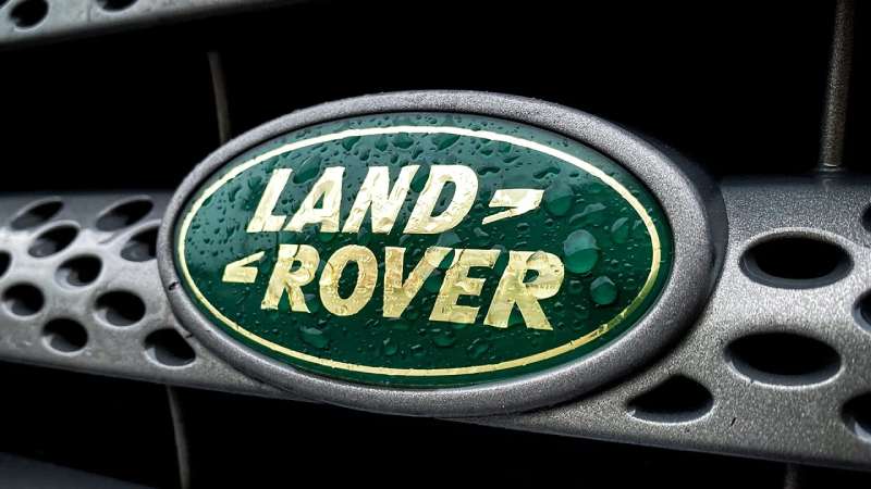 Land Rover Cars