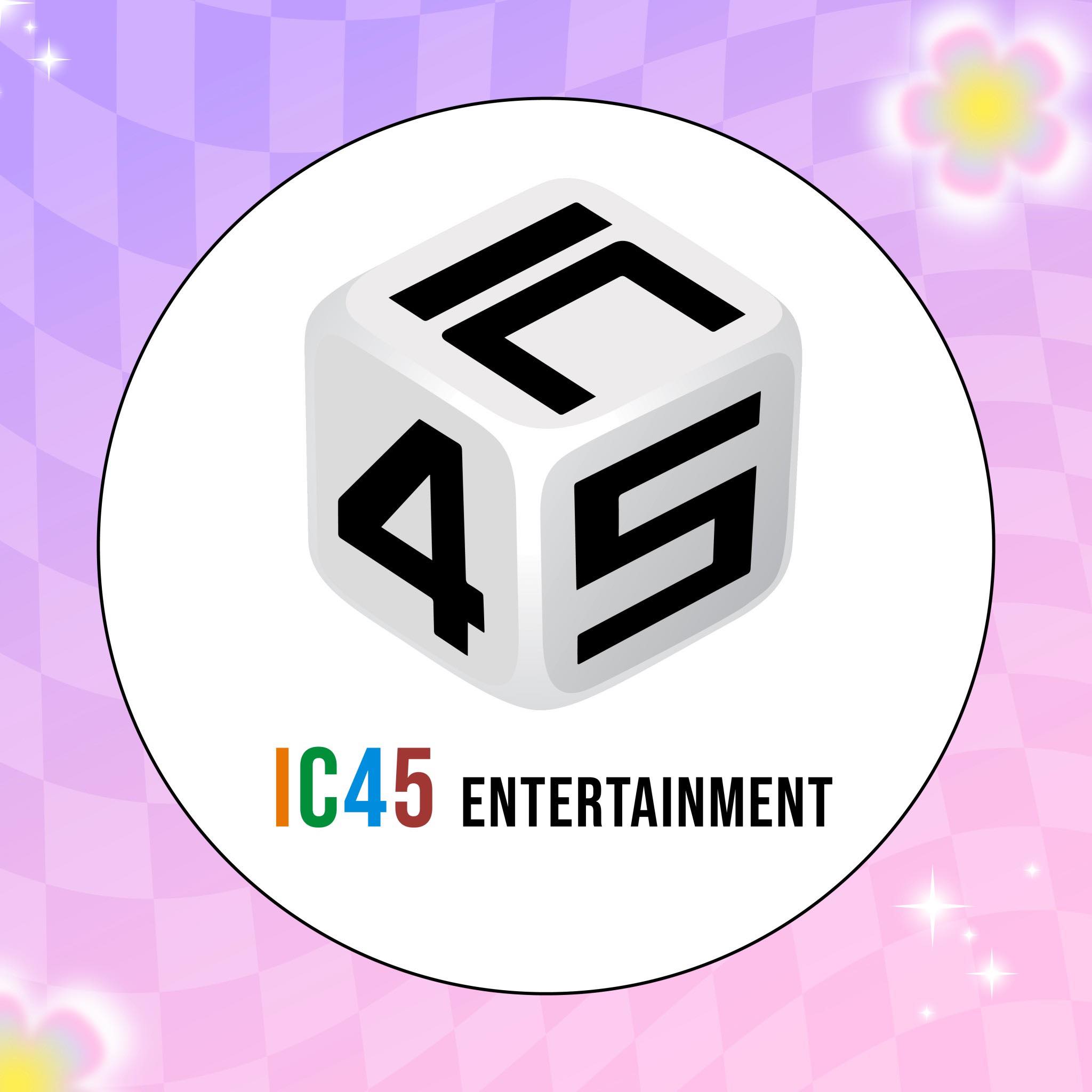 IC45 ENTERTAINMENT (Version 2025)