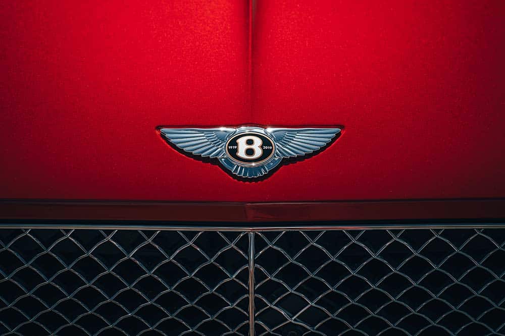 Bentley Cars