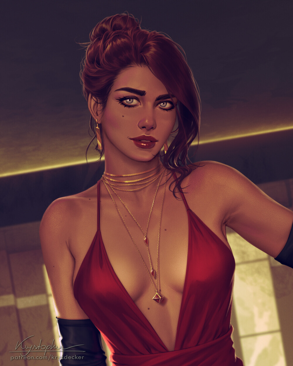 Top Sexy Carmen Sandiego