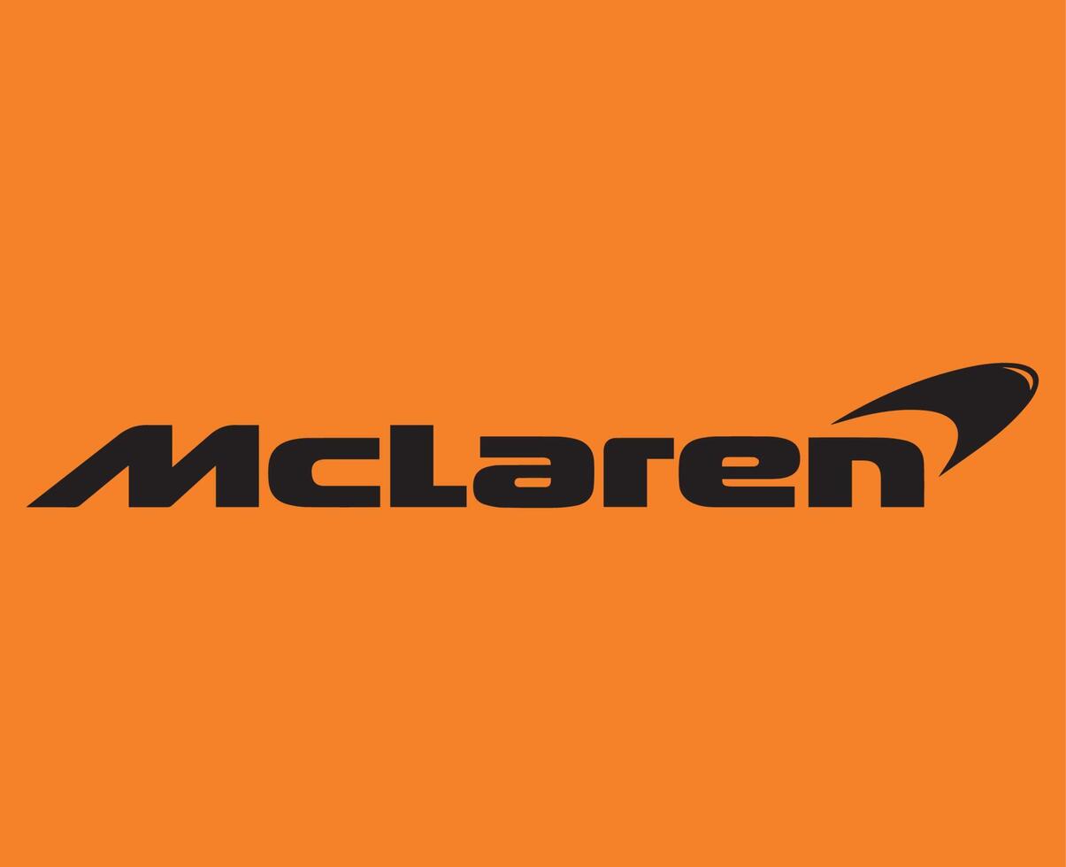 McLaren Cars