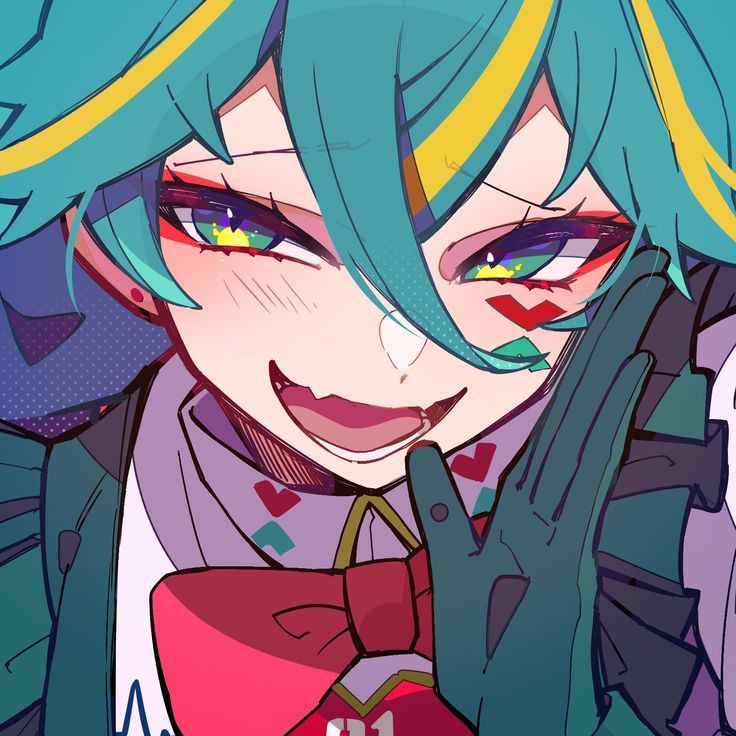 Chroma song 