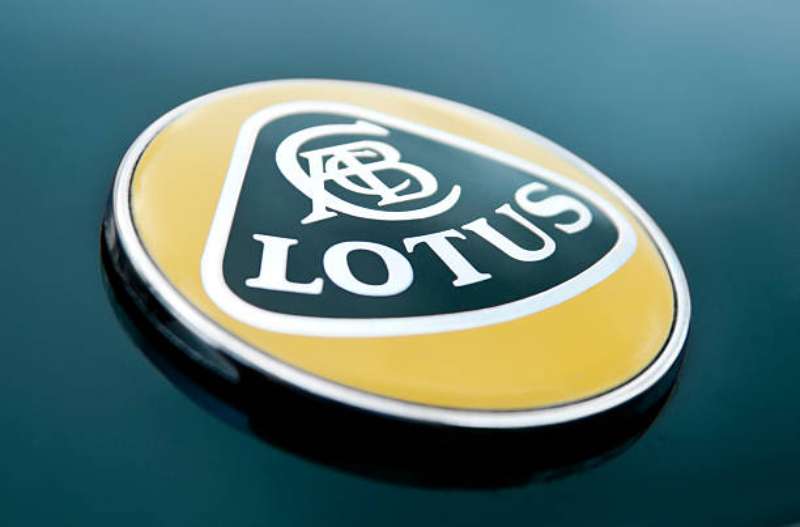 Lotus Cars