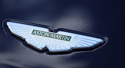 Aston Martin Cars