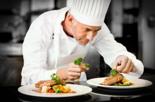 Quel est le meilleur plat Français ?