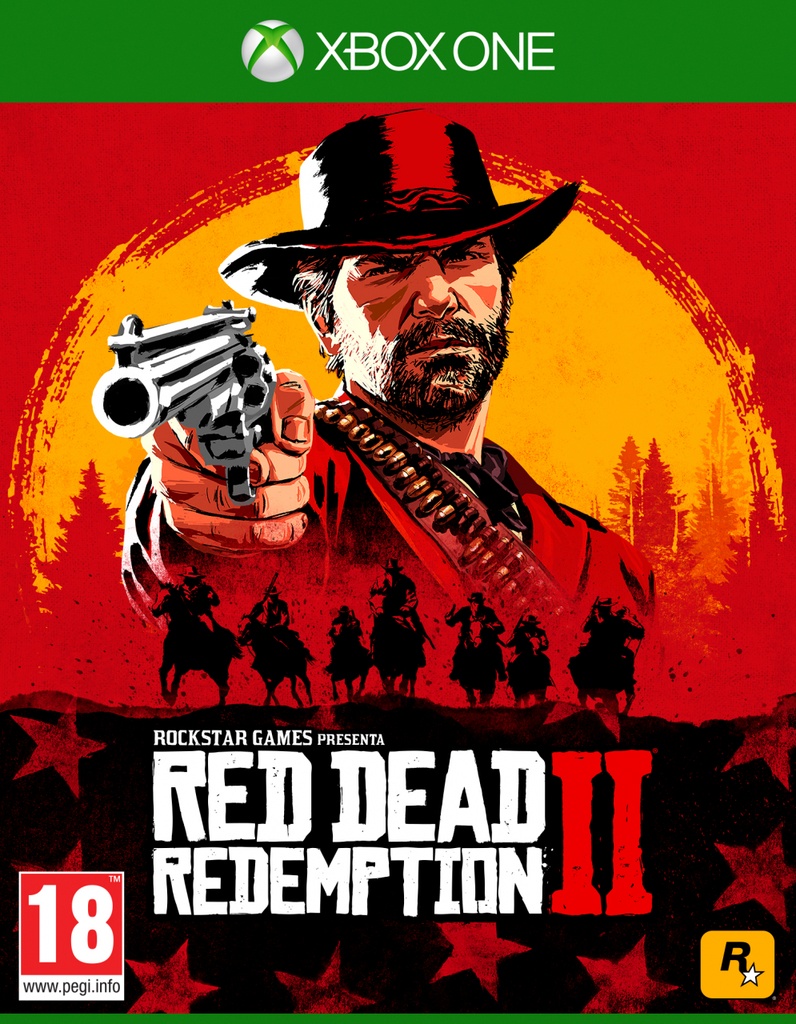 Videogame covers