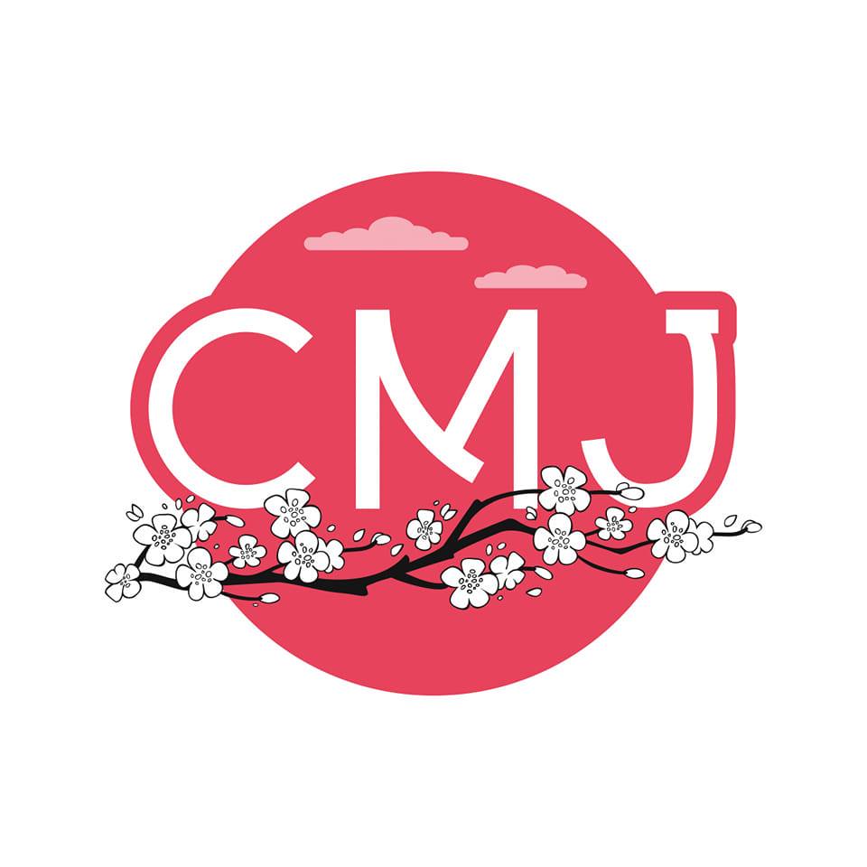 CMJ 「シーエムジェー」(Version 2025)
