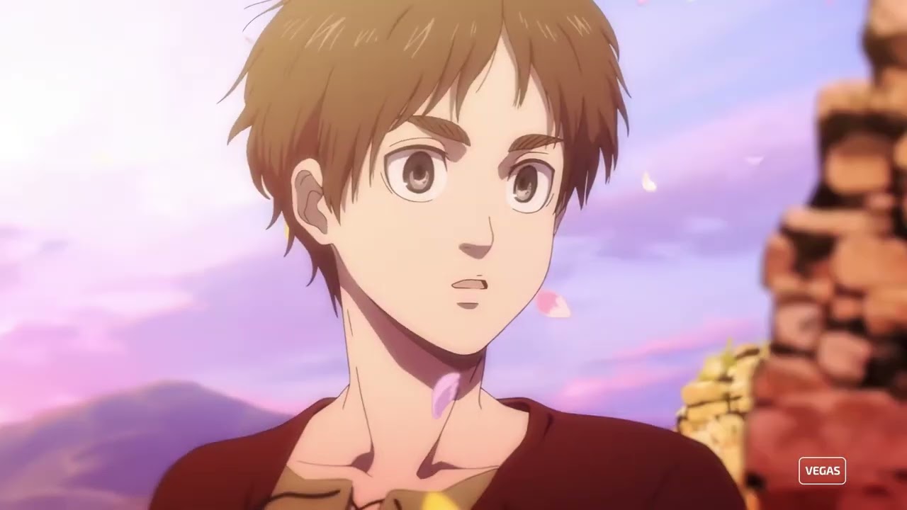 LES MEILLEURS ENDINGS