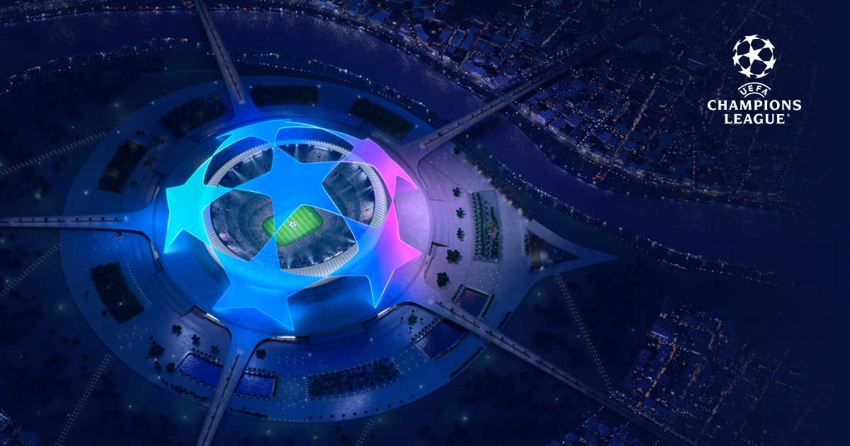 BEST FOOTBALL CLUB IN THE WORLD