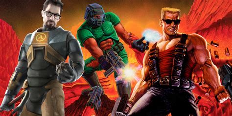 Il miglior videogioco sparatutto di sempre