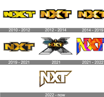 NXT Seasons 1- 5 Competitors