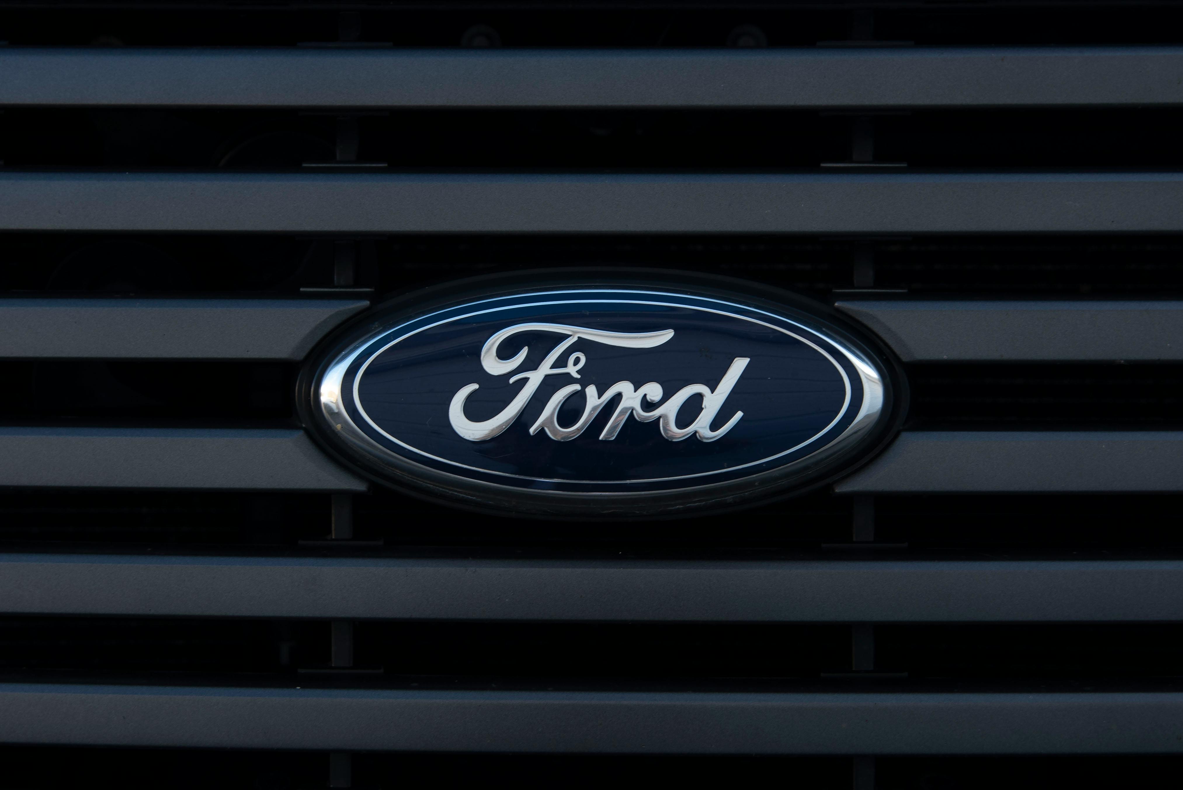 Ford Cars