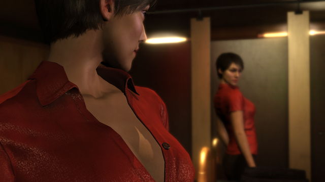 BEST FEMALE VIDEO GAME CHARACTER +500 (mobile too now)