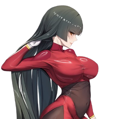 Anime FEMALE Characters RANKING!
