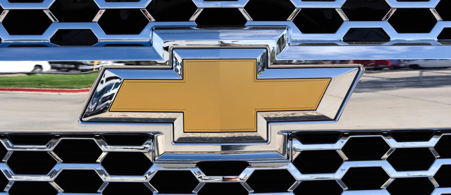 Chevrolet / Chevy Cars
