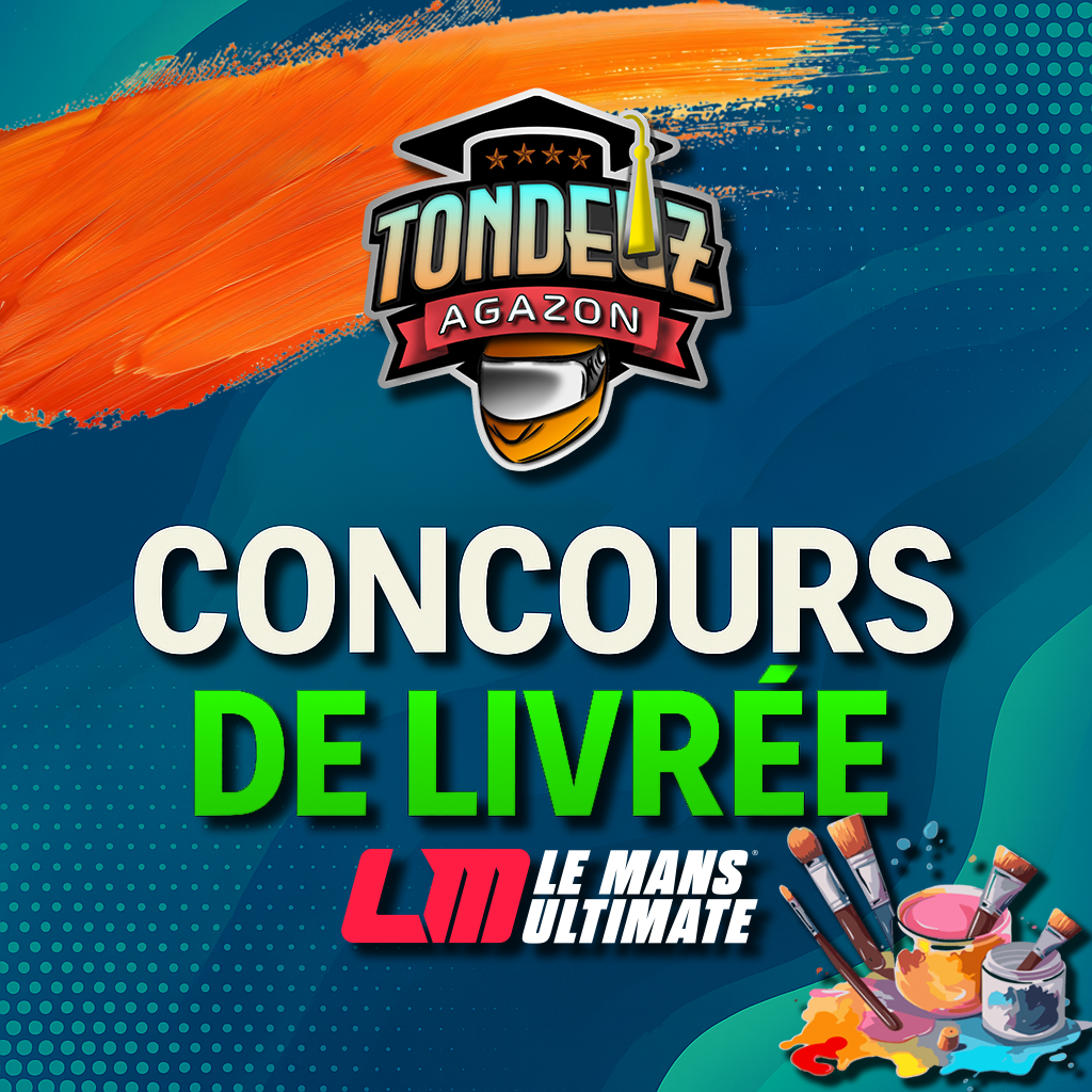 Livrées LMU TdZ