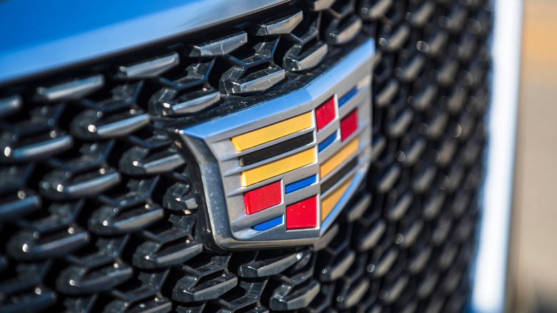 Cadillac Cars