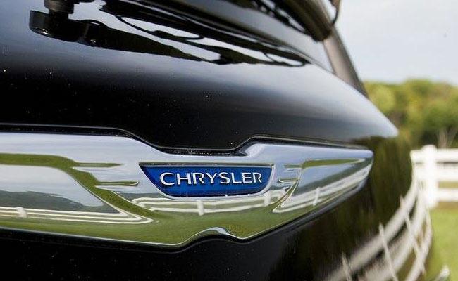 Chrysler Cars