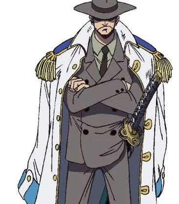 one piece current era strongests