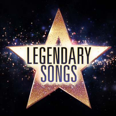 Legendary Songs (256)