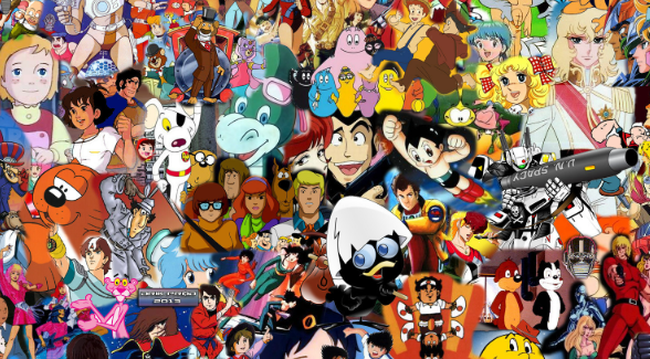 Dessins animés