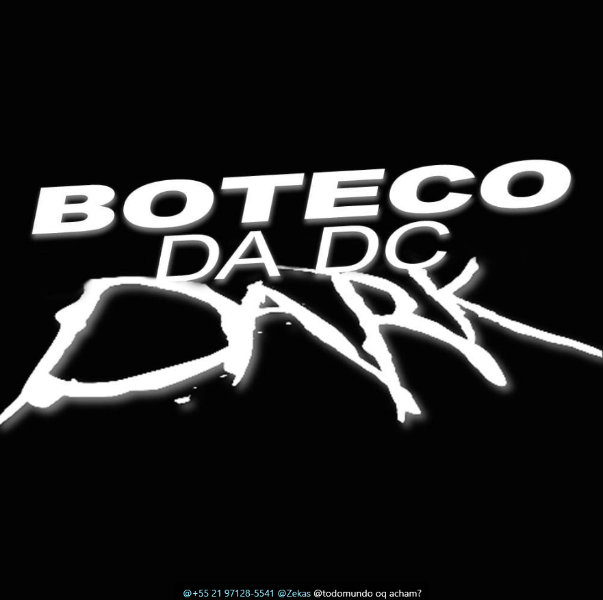 Boteco K.O