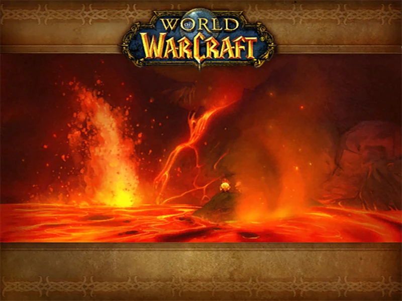Best wow raid of the golden age