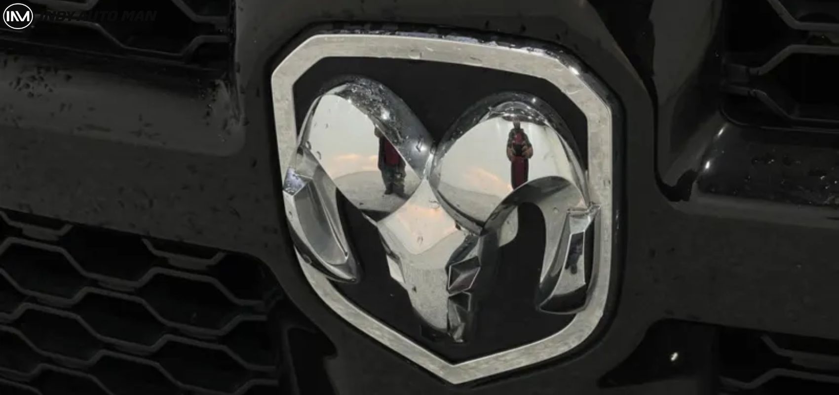 Dodge (and RAM) Cars