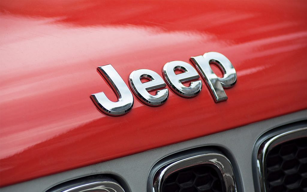 Jeep Cars