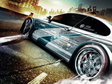 ULTIMATE OST NFS PS2