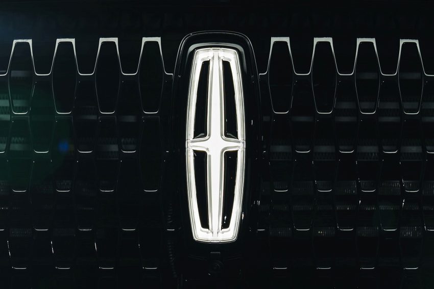 Lincoln Cars