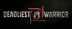 Deadliest Warrior