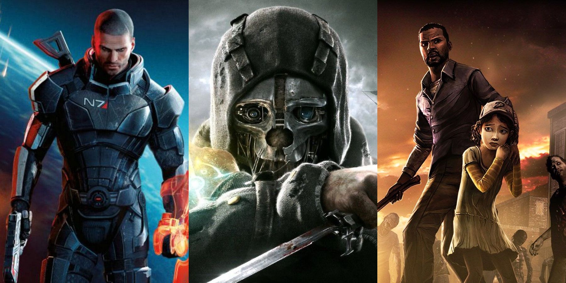 2012 Videogames 