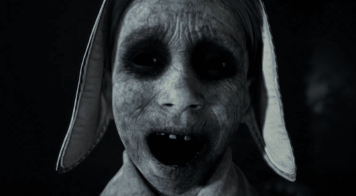 Quel est le personnage de Fiction le plus flippant ?