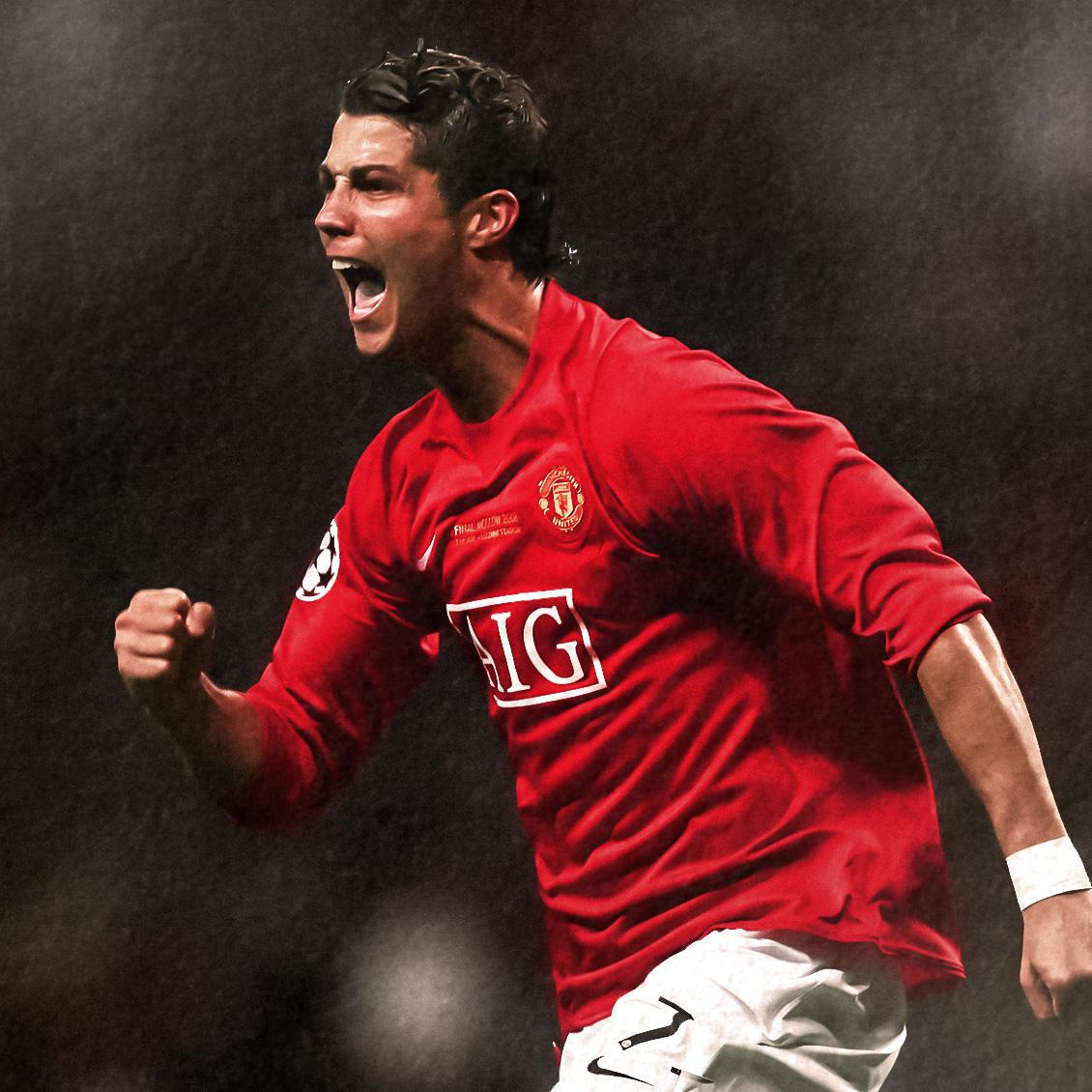 Best Manchester United football player OAT
