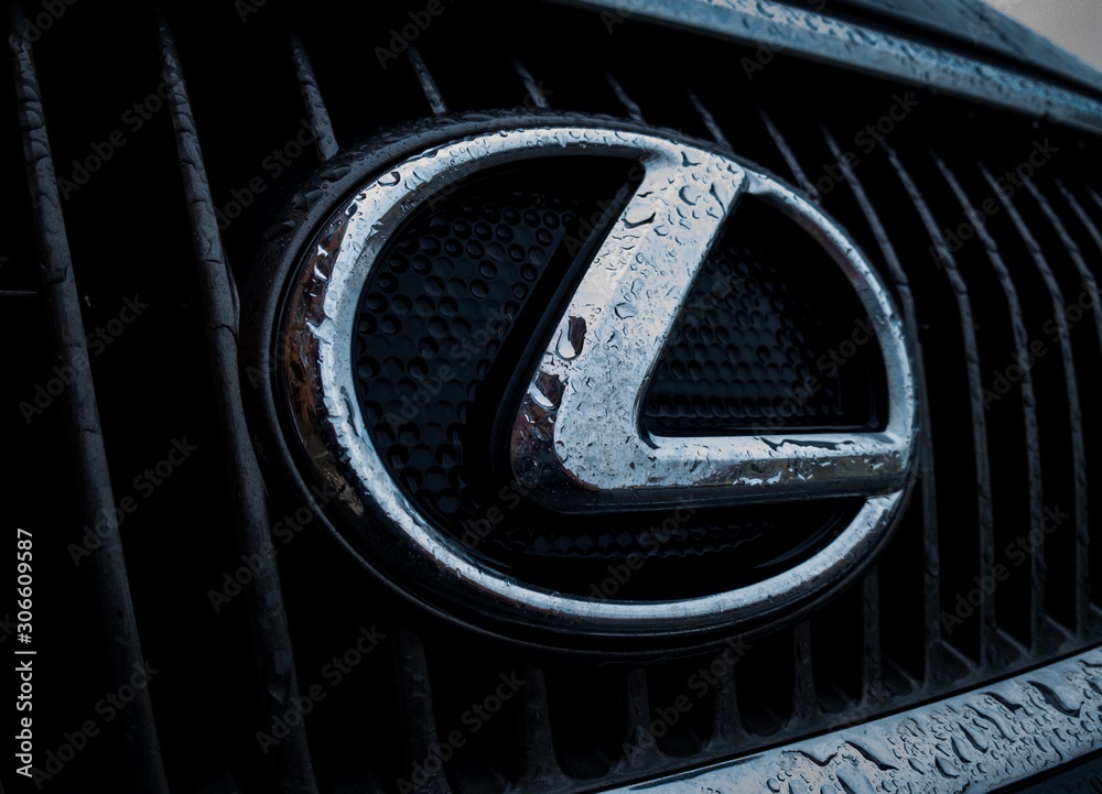 Lexus Cars