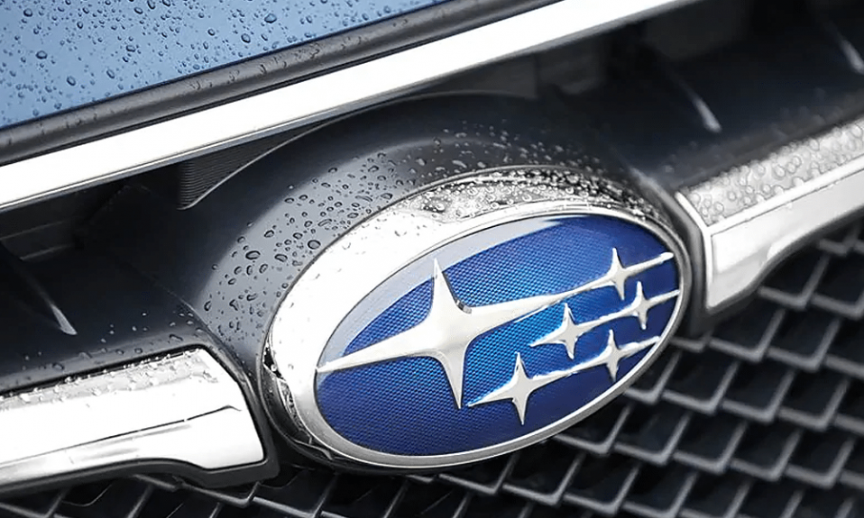 Subaru Cars