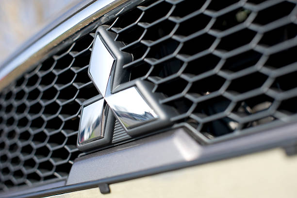 Mitsubishi Cars